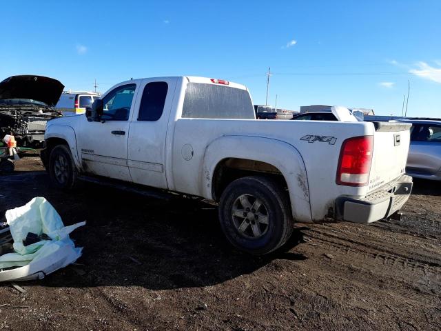 1GTSKVE36AZ141428 GMC Sierra K1500 Sle