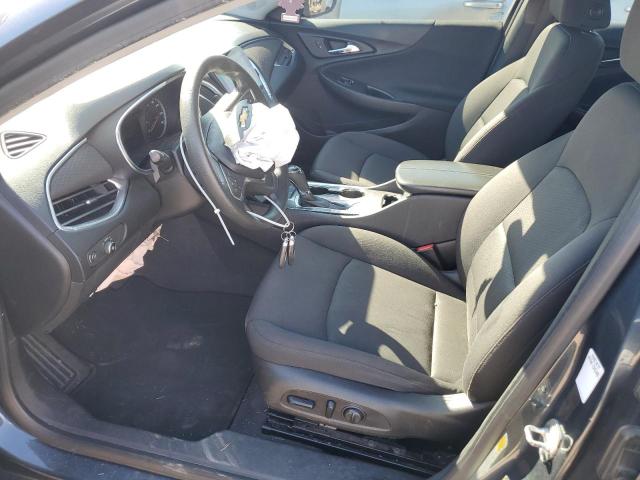 2019 CHEVROLET MALIBU LT 1G1ZD5STXKF145524