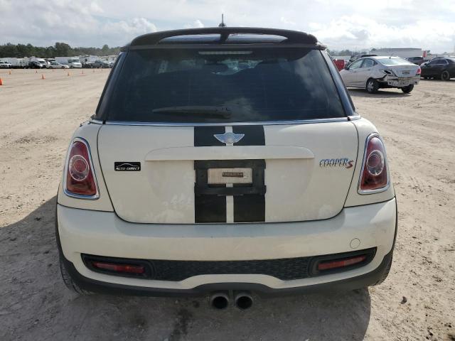 WMWSV3C51DT476391 Mini Cooper