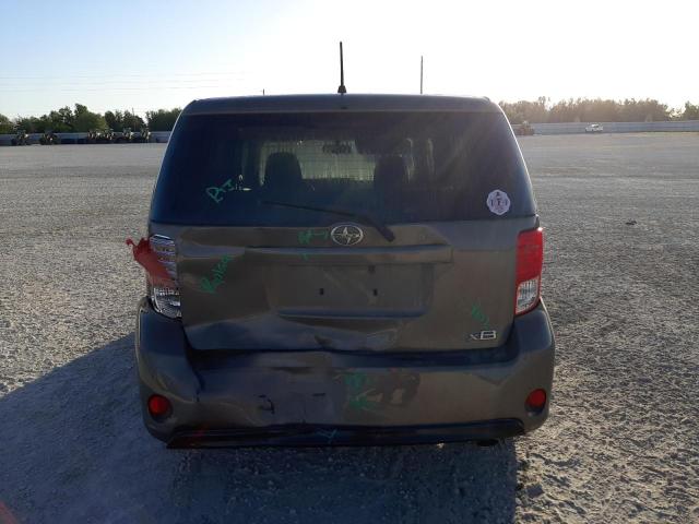 2015 TOYOTA SCION XB - JTLZE4FE0FJ074240