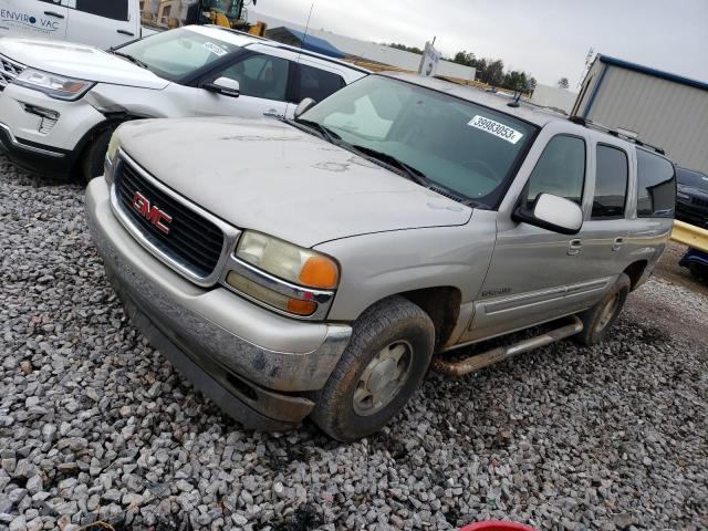 2005 GMC Yukon XL 