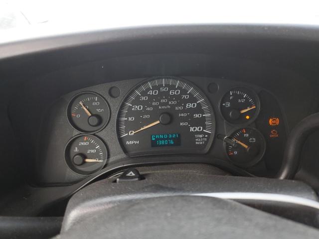 1GTGG29V471231444 GMC Savana G2500