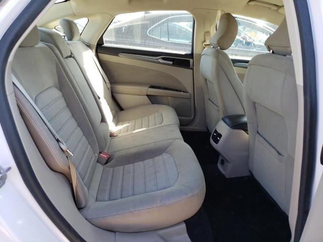 Auction sale of the 2019 FORD FUSION , vin: 3FA6P0HD4KR247155, lot number: 40450853