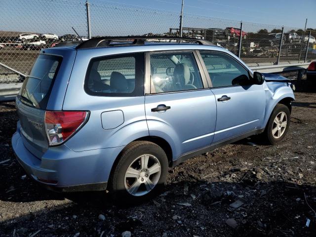 JF2SHABC9CH406560 Subaru Forester 2.5x
