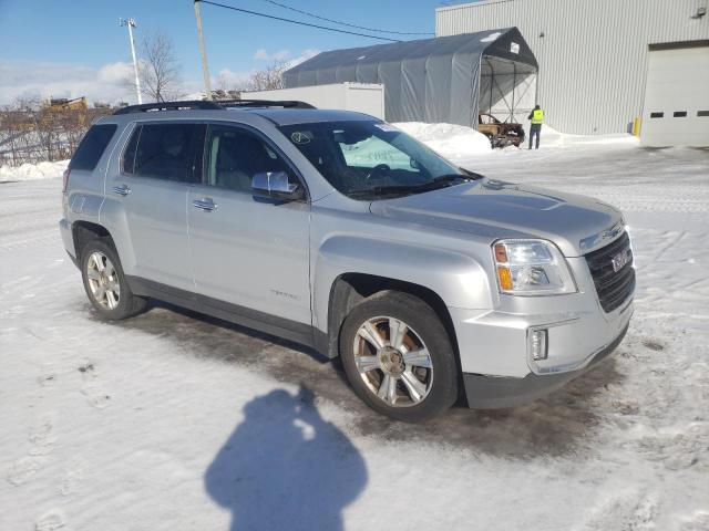 VIN 5N1AT3BB4MC735298 2016 GMC TERRAIN no.4