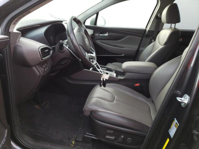 2020 HYUNDAI SANTA FE L - 5NMS5CADXLH288529