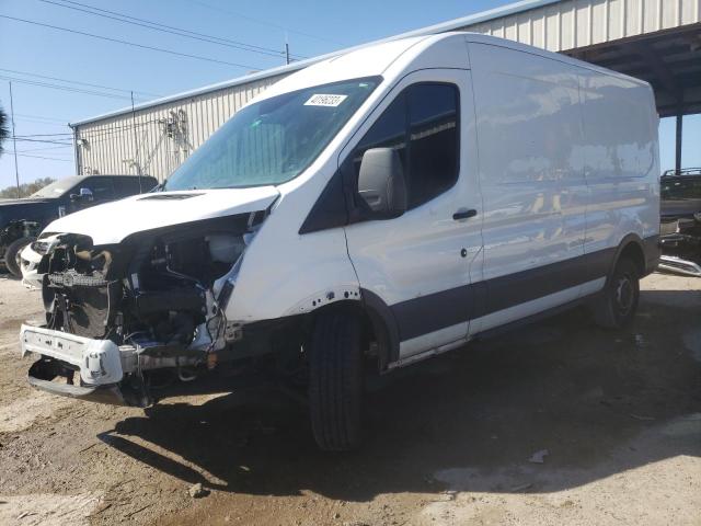 2015 FORD TRANSIT T- 1FTNR2CG6FKB18146