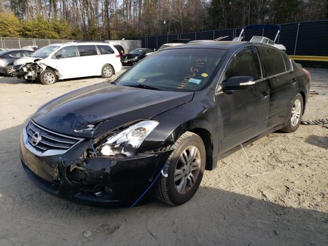 VIN 1G4GA5ERXDF150521 2013 Buick Lacrosse no.1