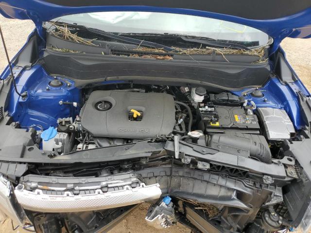 KNDERCAA1N7310113 KIA SELTOS EX