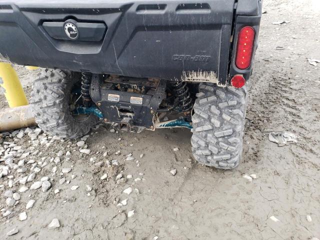 2020 CAN-AM DEFENDER H - 3JBUGAN49LK003168