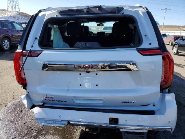 1GKS2GKD6NR156143 GMC Yukon Xl K1500 Slt