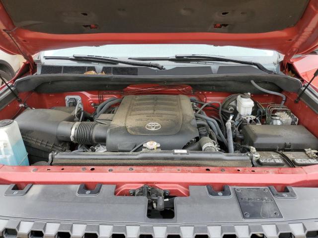 2019 TOYOTA TUNDRA CRE - 5TFDW5F1XKX804927