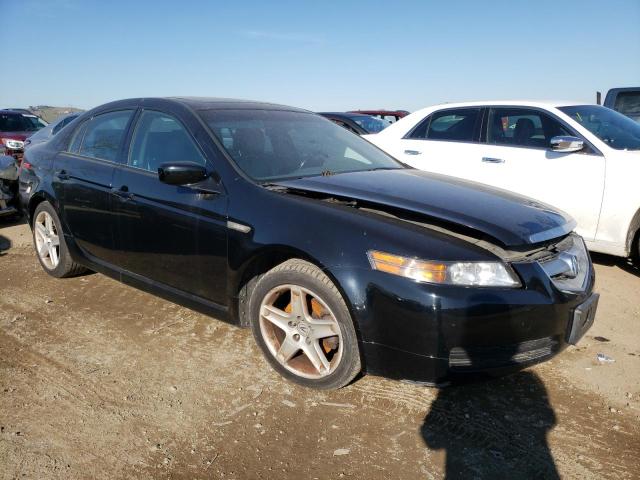 19UUA66285A025385 Acura TL