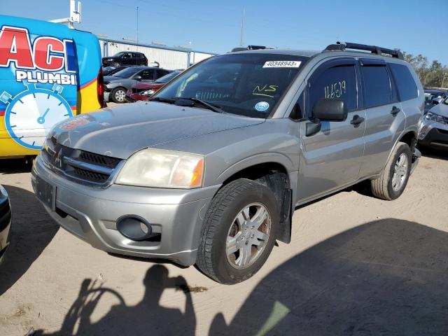 2007 Mitsubishi Endeavor LS