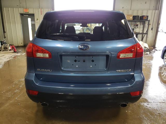 4S4WX96D584415514 Subaru Tribeca
