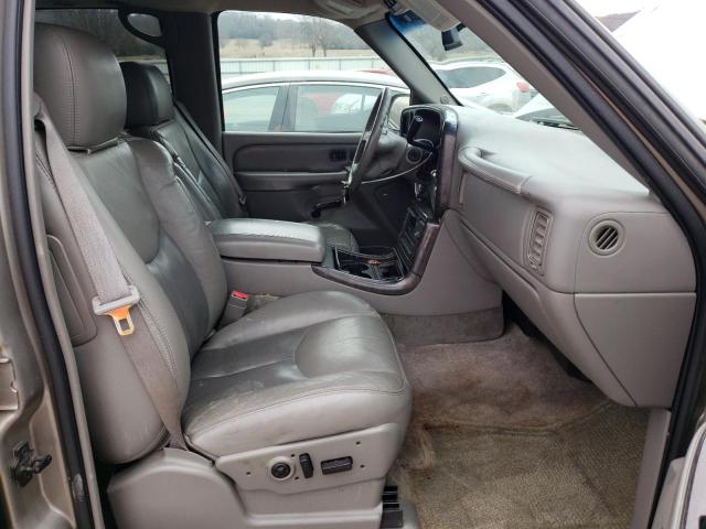 1GKFK66U93J231662 GMC YUKON XL DENALI