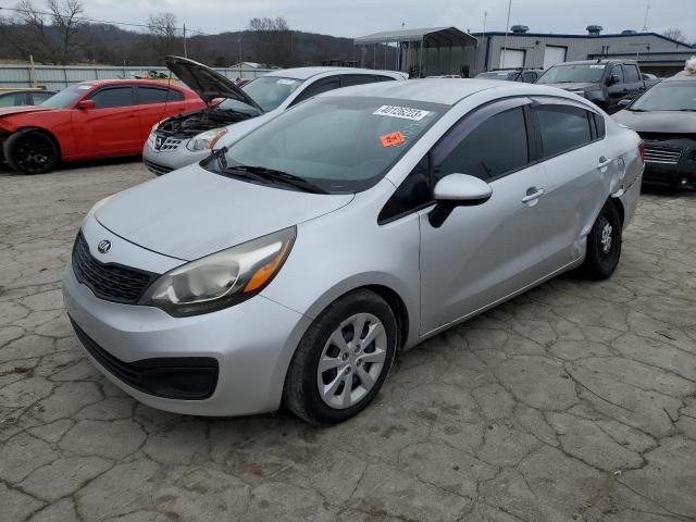 2013 Kia Rio LX