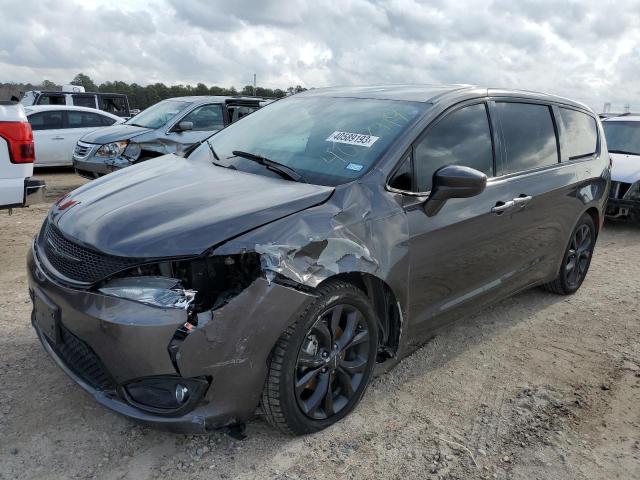2020 CHRYSLER PACIFICA T - 2C4RC1FG6LR134076