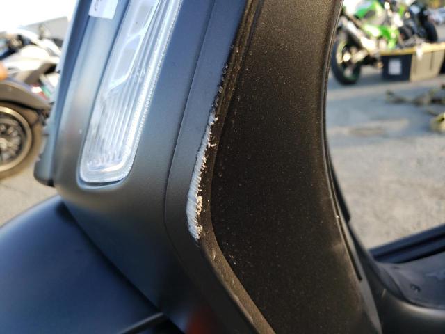 2019 VESPA PRIMAVERA ZAPM818G5K5800833