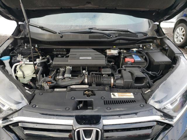 2020 HONDA CR-V SPORT - 2HKRW2H44LH226204