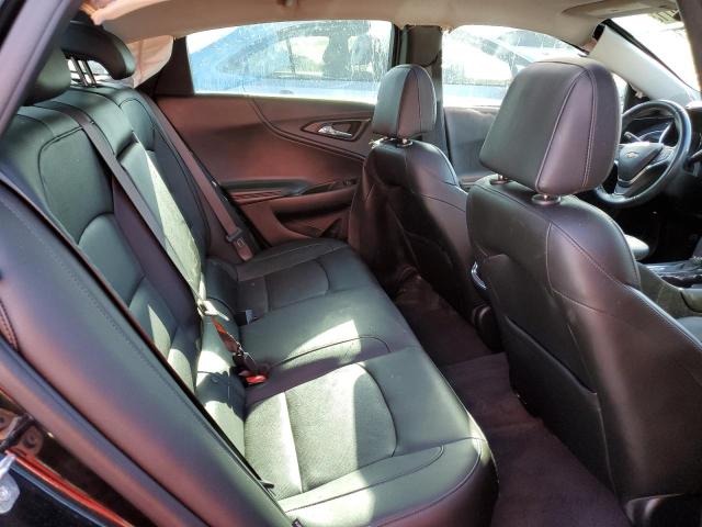 2020 CHEVROLET MALIBU PRE - 1G1ZE5SX0LF017472