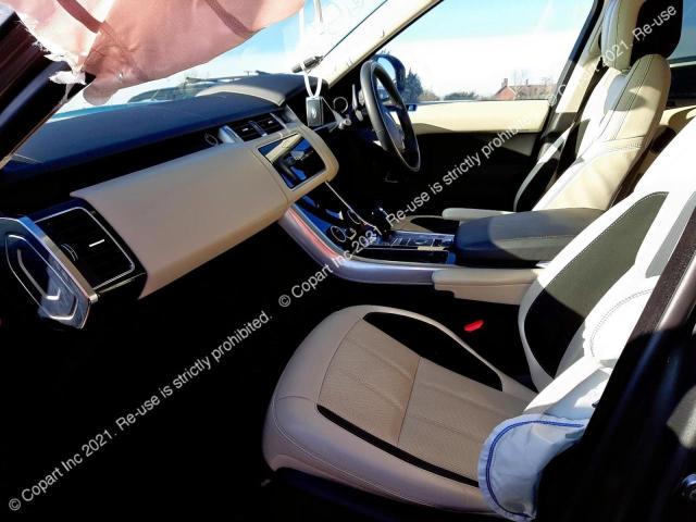 SALWA2AK9KA826547 Land Rover R Rover Sp