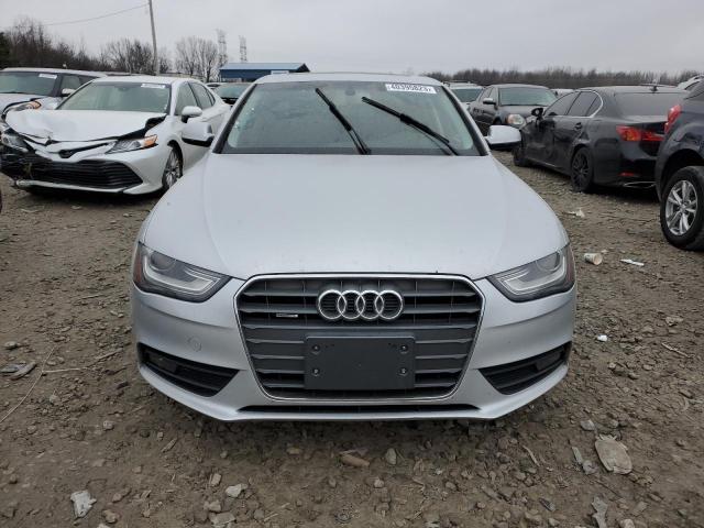 VIN WAUBFAFLXDN026433 2013 Audi A4, Premium no.5