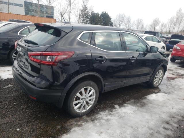 2020 NISSAN QASHQAI - JN1BJ1CV0LW270031
