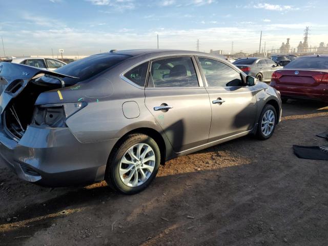 3N1AB7AP5KY439550 Nissan SENTRA S