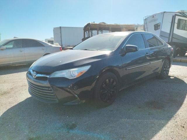 2015 TOYOTA CAMRY LE - 4T4BF1FK6FR479923