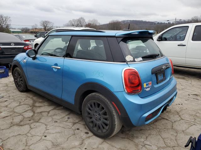 2015 MINI COOPER S - WMWXP7C53F2A37633