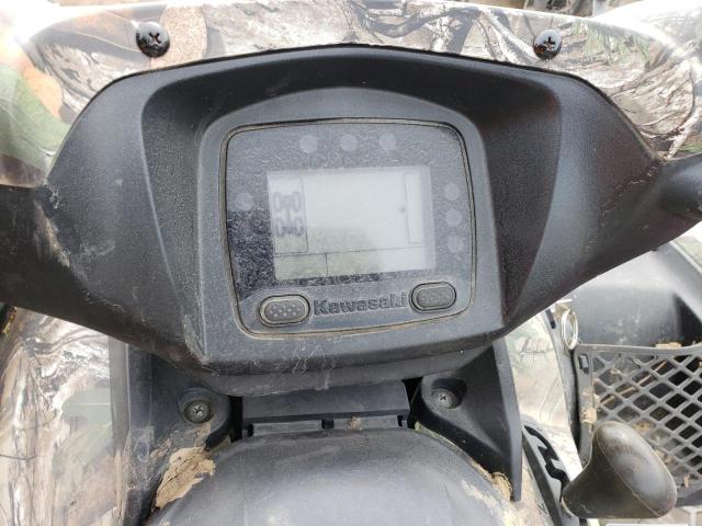 2018 KAWASAKI KVF750 H - JKAVFDH14JB506536