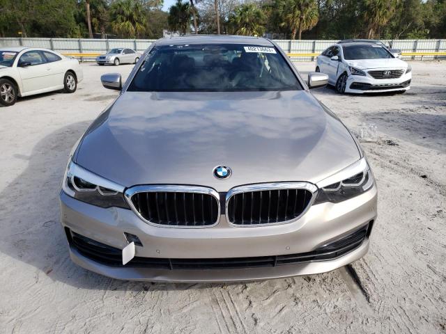 2018 BMW 540 I - WBAJE5C52JWA97744
