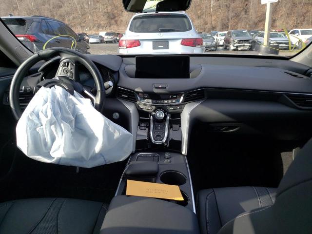 2022 ACURA TLX TECHNO - 19UUB6F49NA001725