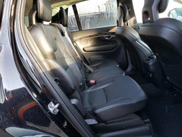 YV4102PK3J1373629 Volvo XC90