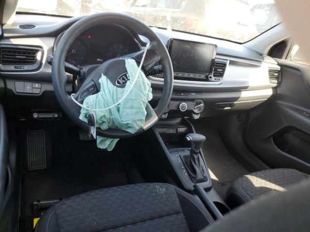 3KPA24AD4ME395014 KIA Rio