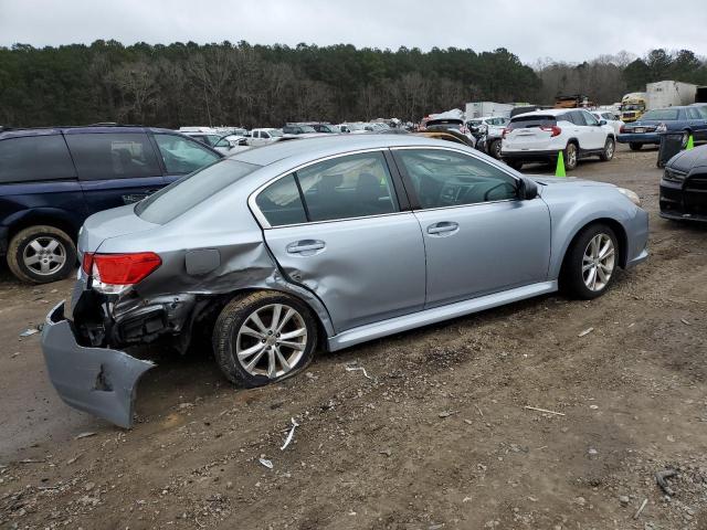 4S3BMBA65E3035859 Subaru Legacy 2.5i