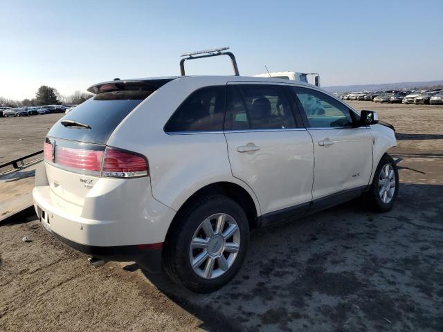 2LMDU88C78BJ36820 Lincoln MKX