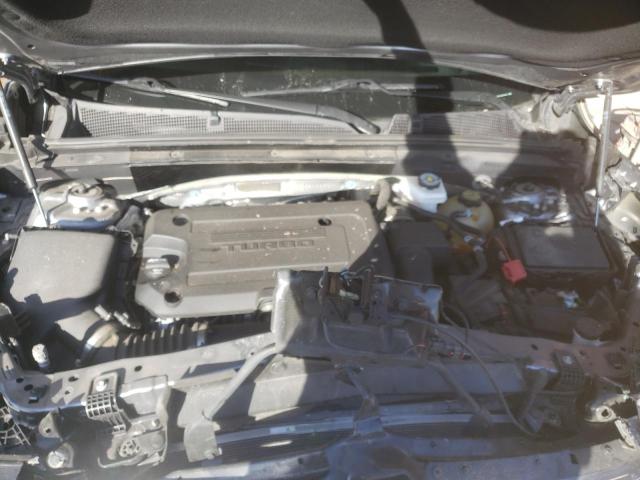 2021 BUICK ENVISION P - LRBAZLR42MD072087
