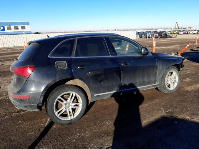 VIN WA1VMAFP1EA028423 2014 Audi Q5, Tdi Prestige no.3