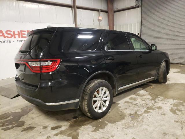 2019 DODGE DURANGO SS 1C4RDJFG0KC645481
