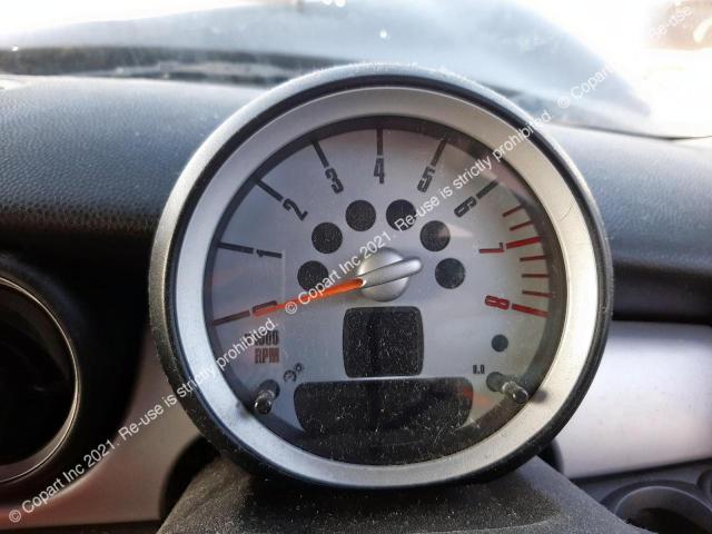 WMWMF32020TV54280 Mini Cooper