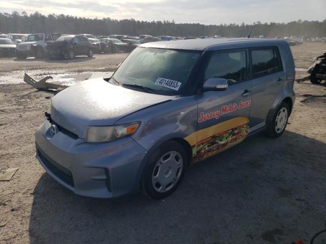 2011 Scion xB 