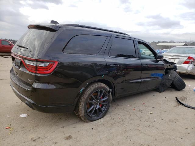 2018 DODGE DURANGO SR - 1C4SDJGJ2JC186884