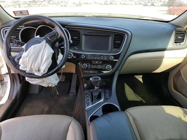 5XXGN4A70FG417404 KIA OPTIMA EX