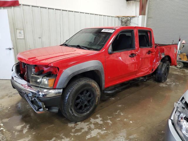 2006 Chevrolet Colorado 