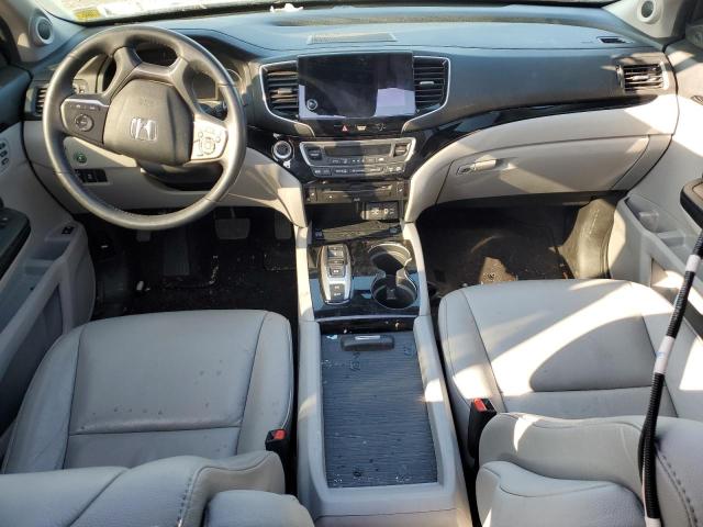 2020 HONDA PILOT TOUR - 5FNYF6H97LB055932