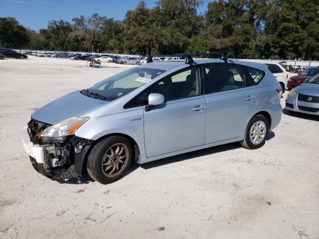 2014 Toyota Prius v 