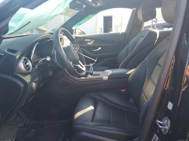 W1N0G5DB1LF792884 Mercedes-Benz Glc 350e