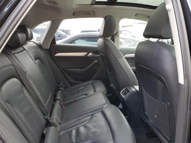 2015 AUDI Q3 PREMIUM WA1EFCFS7FR005936